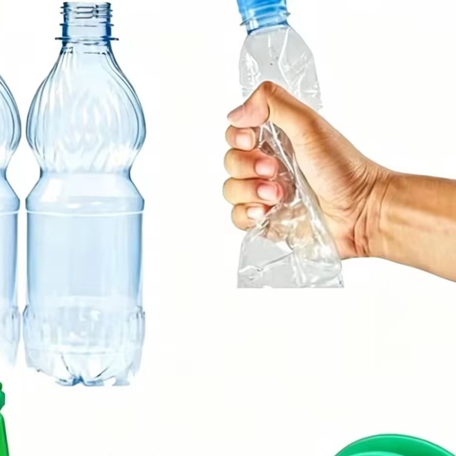 3D Printing Pla - PET Bottle to 3D Printing Filament
