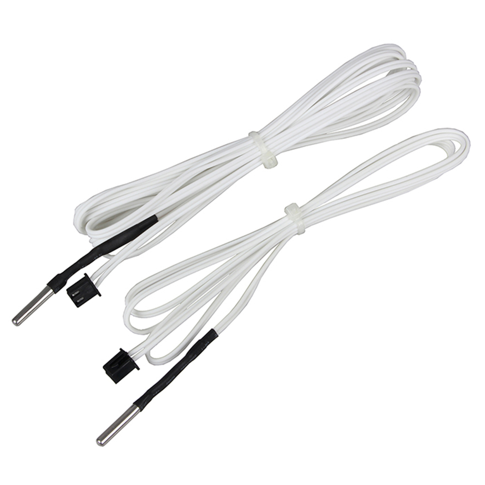 3D Printing Industry - 2pcs HT-NTC100K Thermistor Temperature Sensor 3D