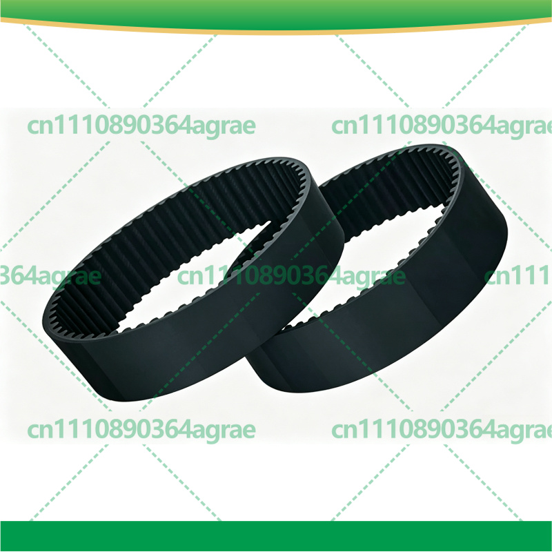 Timing Belt - 5pcs HTD5M380 HTD5M385 HTD5M390 HTD5M395 HTD5M400