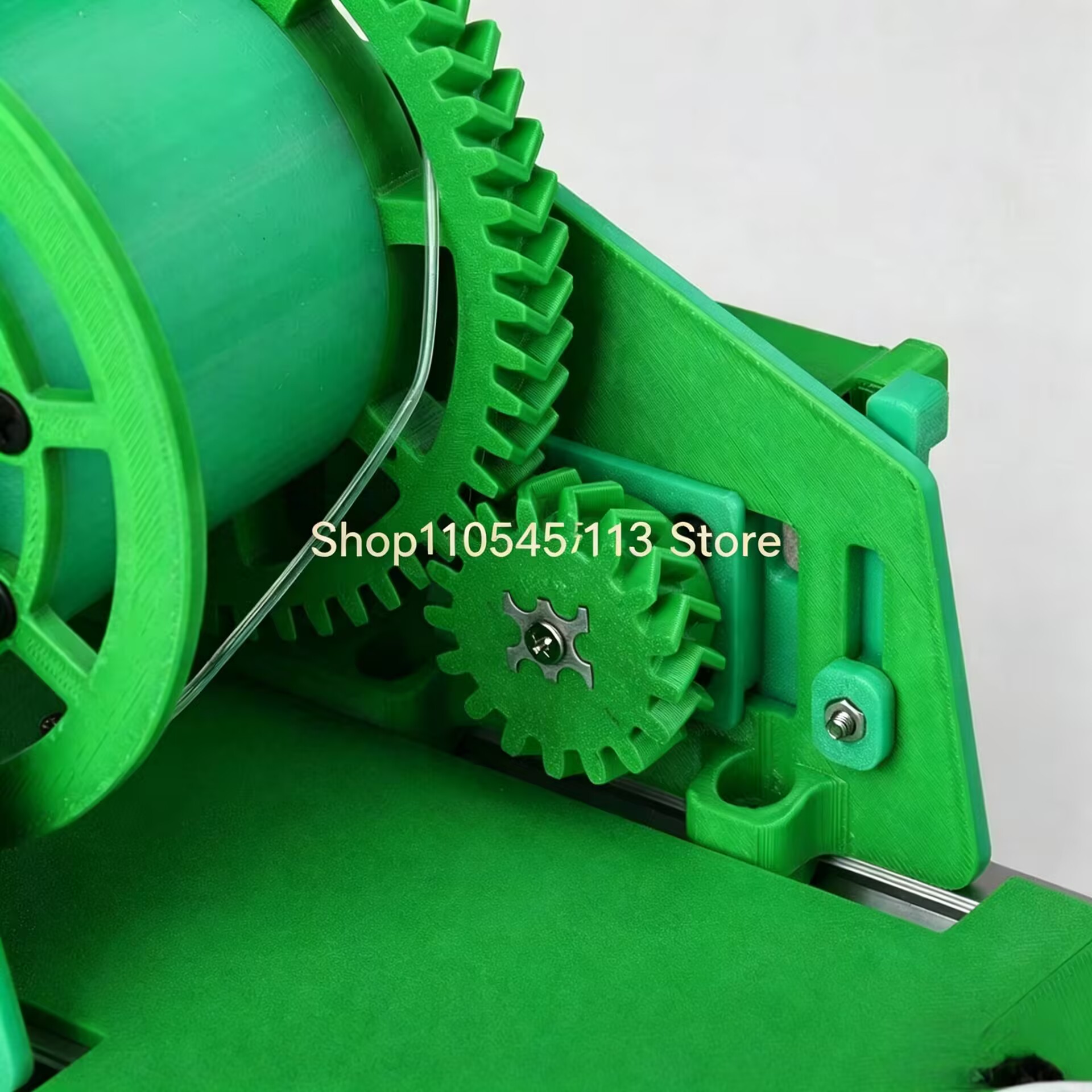 PET Bottle to 3D Printing Fila - 3D Printing Pla ulasan dan harga