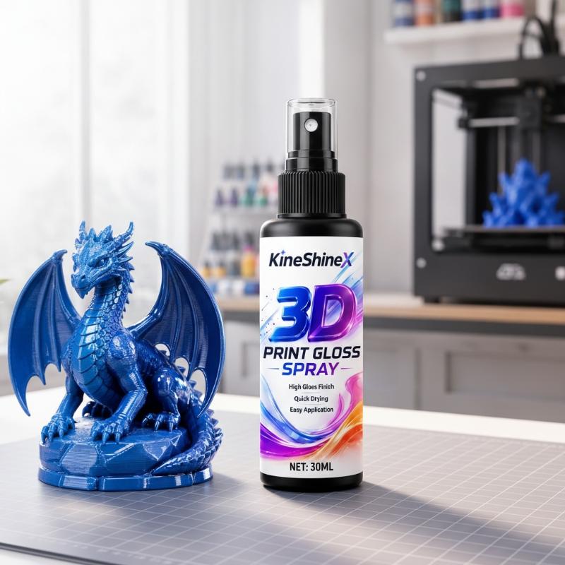 New 3D Printing Model Polish L - 3D Printing Pla ulasan dan harga