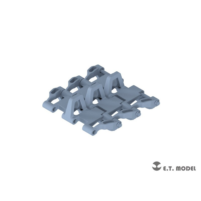 ET 1/35 P35-020 WWII German Pz - 3D Printing Apps ulasan dan harga