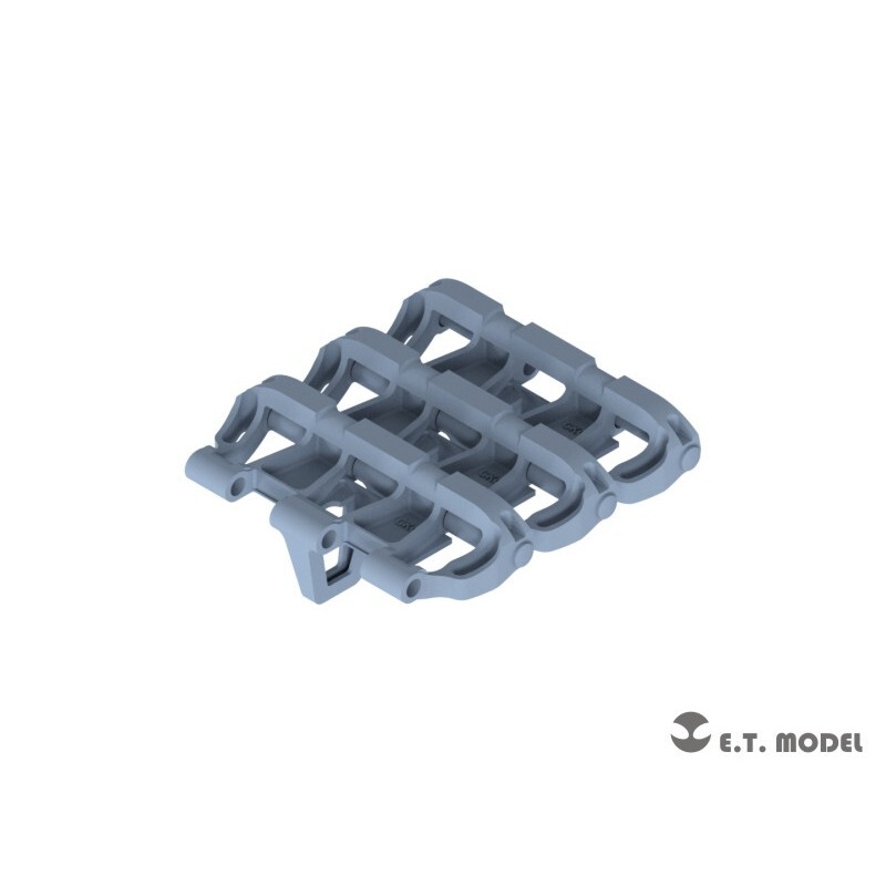 ET 1/35 P35-020 WWII German Pz - 3D Printing Apps ulasan dan harga