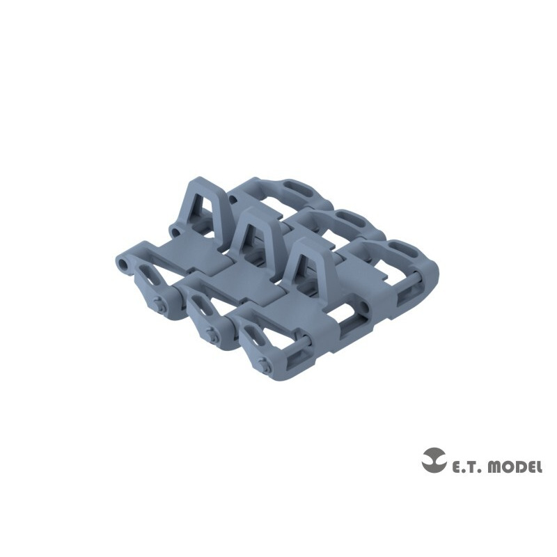 ET 1/35 P35-020 WWII German Pz - 3D Printing Apps ulasan dan harga