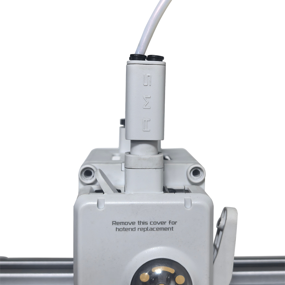 Upgraded 4-in-1 PTFE AdapterFo - 3D Printing Industry ulasan dan harga