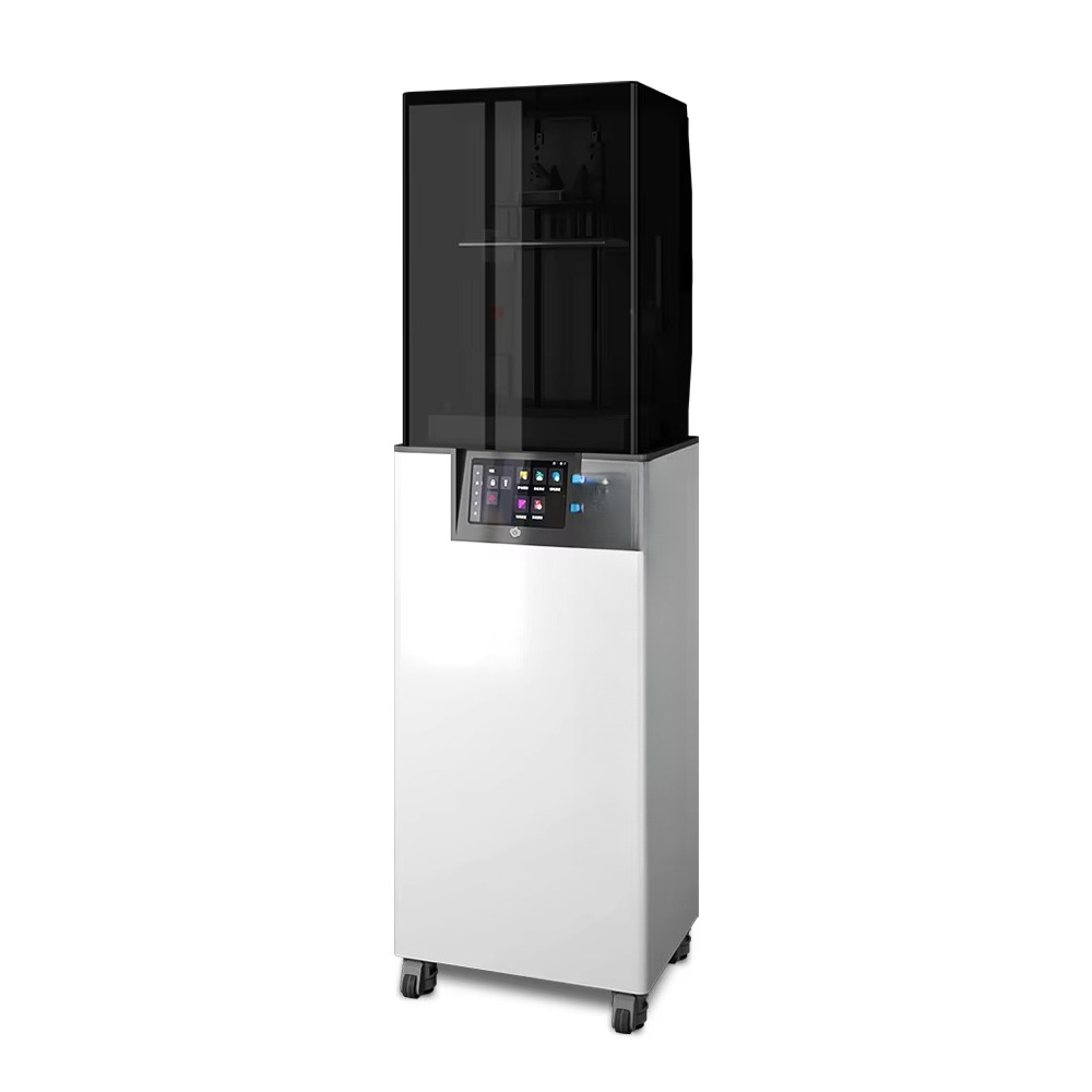OYOWOOA K1 Industrial parts LC - 3D Printing Industry ulasan dan harga