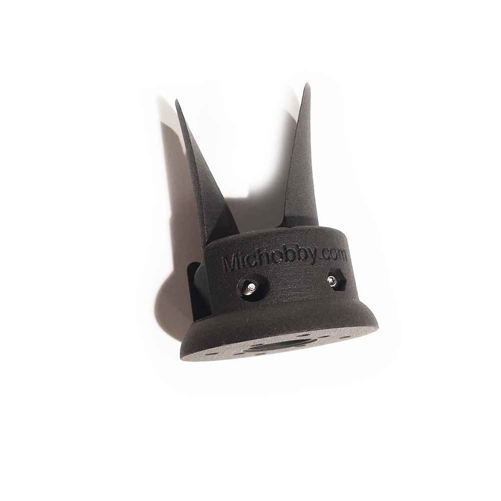 3D Printed Folding Propellers  - 3D Printing Robot ulasan dan harga