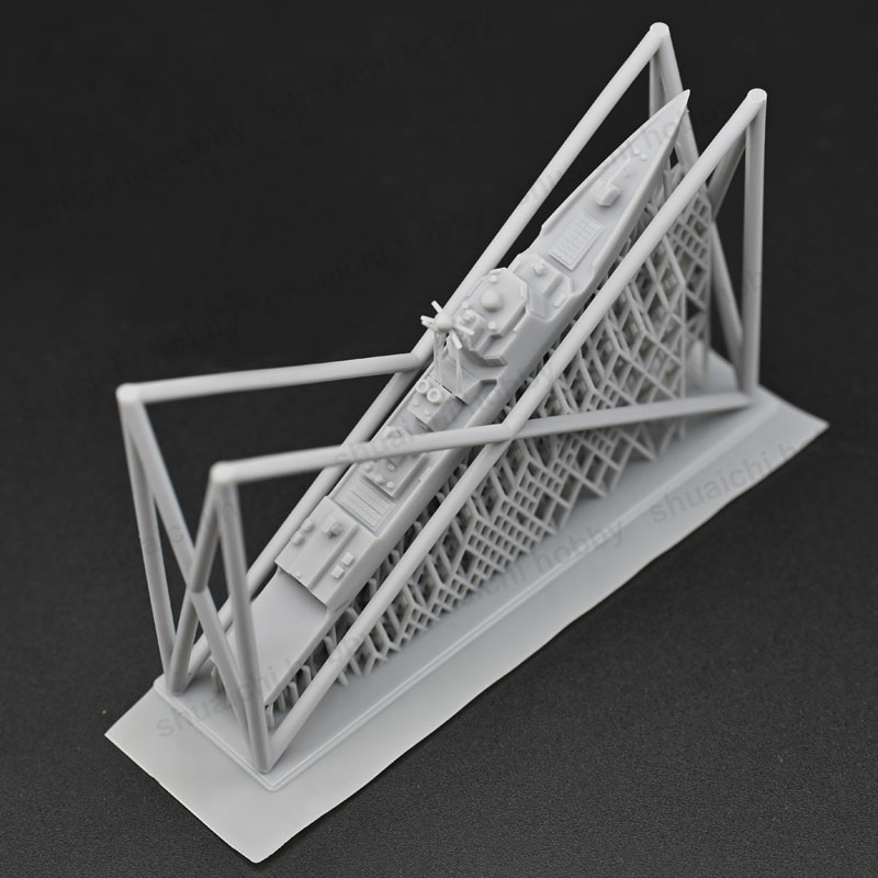 2PCS 1/2000 1500 1250 Scale Ty - 3D Printing Apps ulasan dan harga