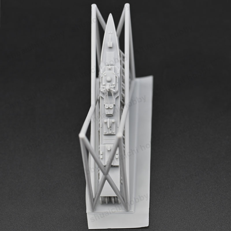 2PCS 1/2000 1500 1250 Scale Ty - 3D Printing Apps ulasan dan harga