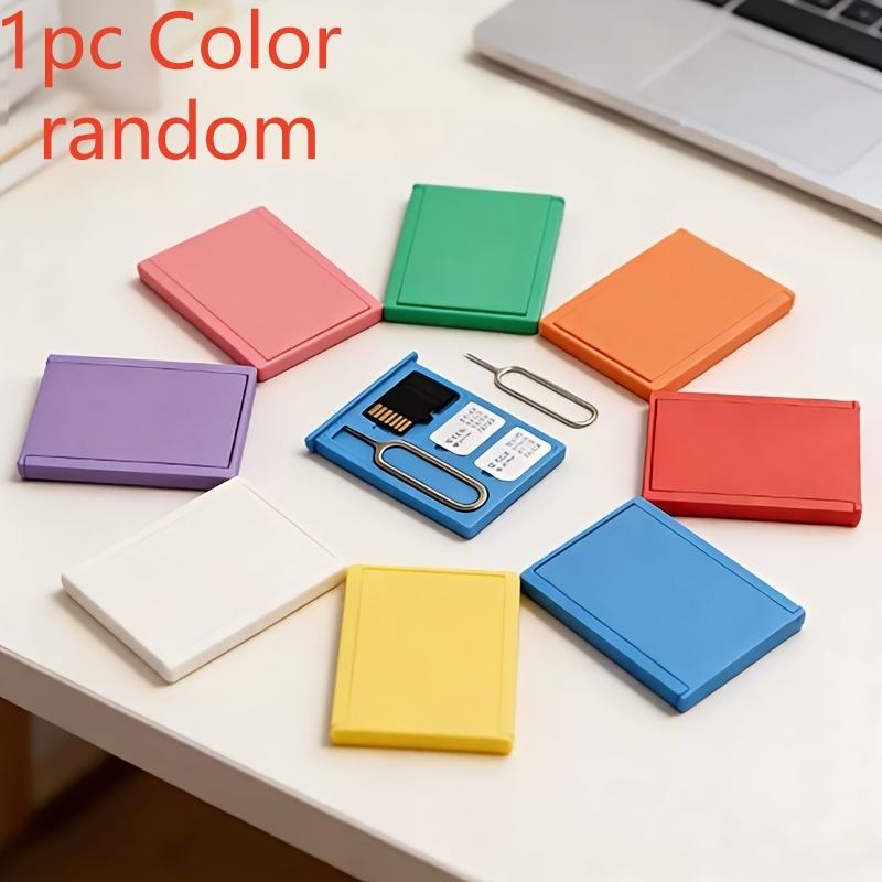 Portable PLA SIM Micro SD Card - 3D Printing Pla ulasan dan harga