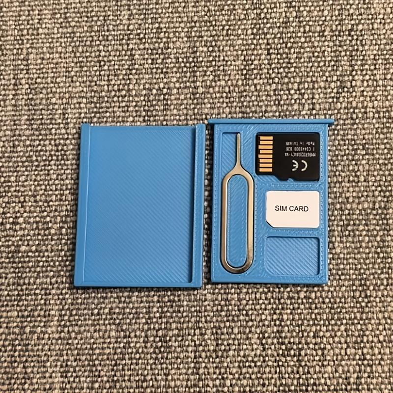 Portable PLA SIM Micro SD Card - 3D Printing Pla ulasan dan harga