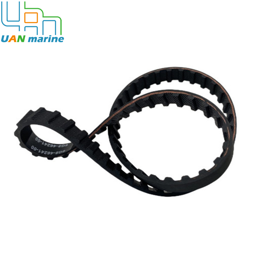 6G8-46241 Timing Belt For Yama - Timing Belt ulasan dan harga