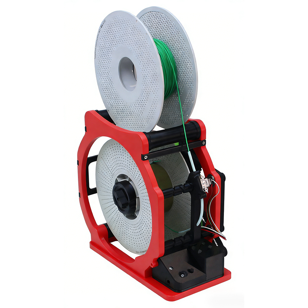 Upgraded Motorized Filament Wi - 3D Printing Industry ulasan dan harga