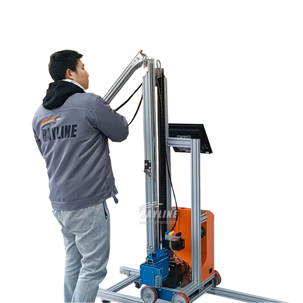 Perfect 3D Vertical UV DTF Wal - 3D Printing Metal ulasan dan harga