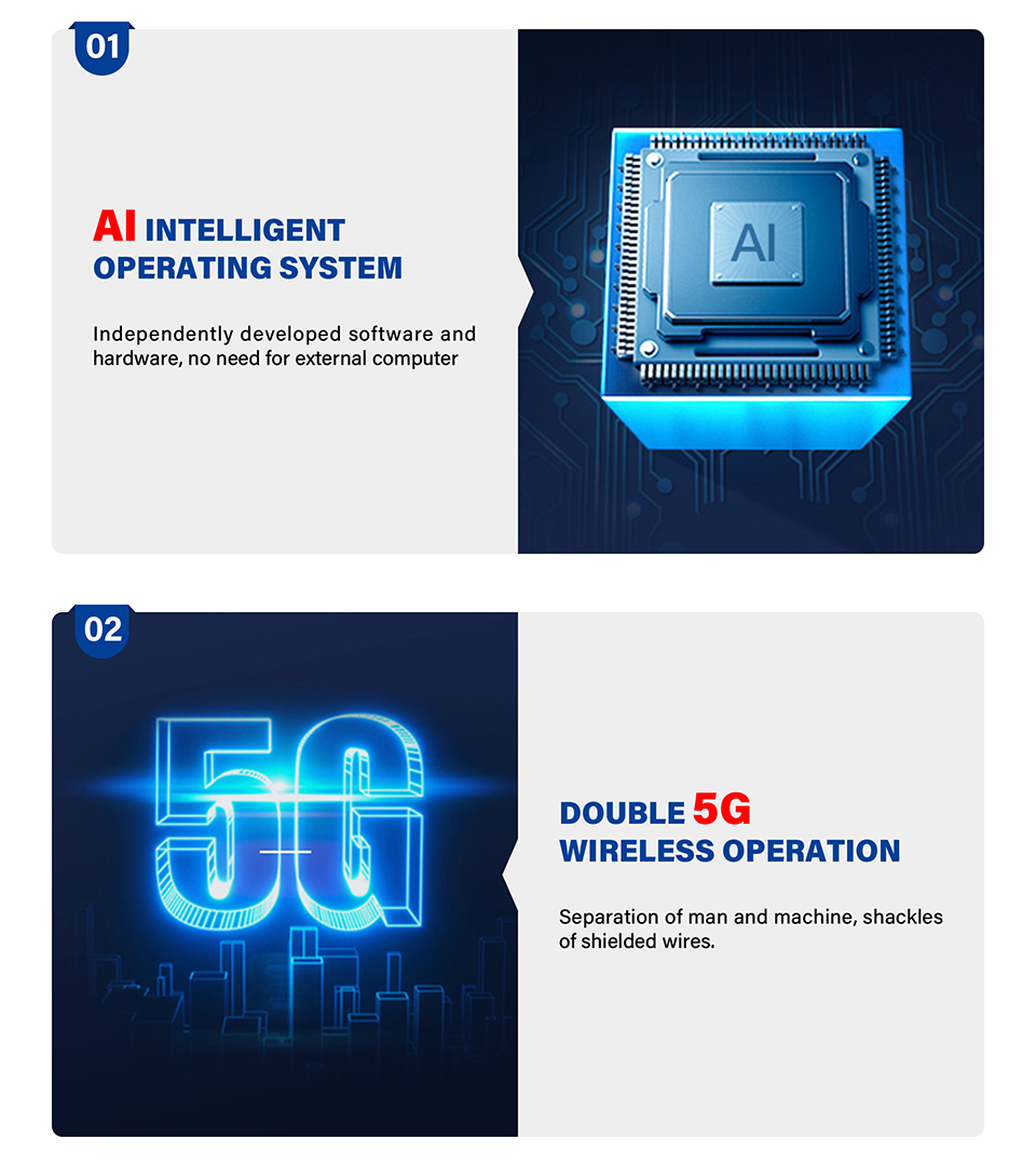 Fully Automatic AI 3D Wall Flo - 3D Printing Robot ulasan dan harga