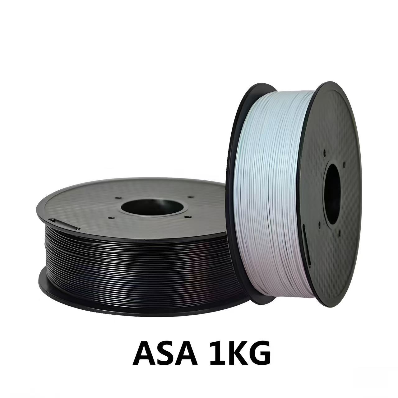 Hot ASA Filament 1kg, ASA Blac - Asa Filament Outdoor ulasan dan harga