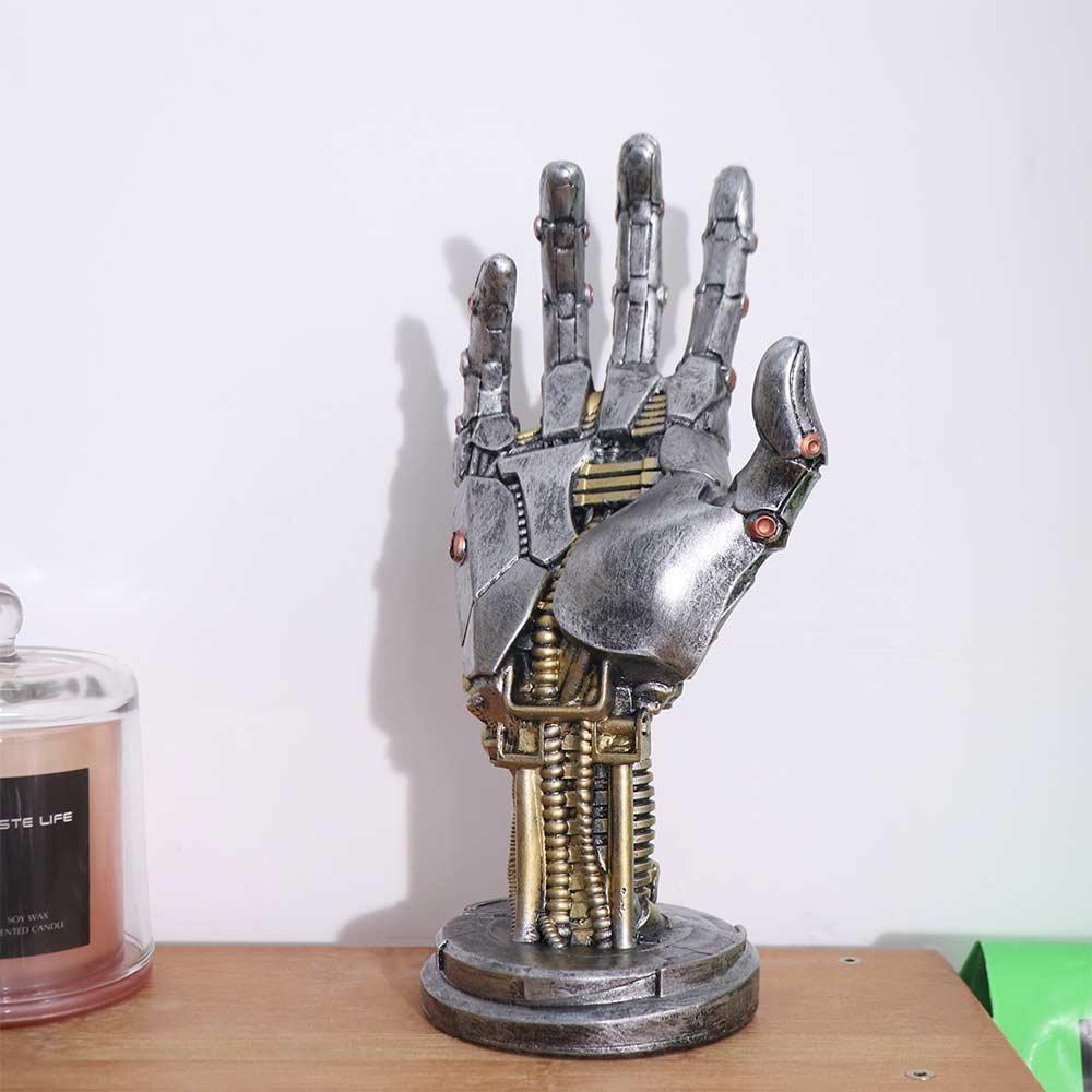 Resin 3D Printed Stand Sensory - 3D Printing Robot ulasan dan harga