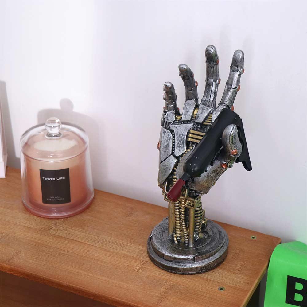 Resin 3D Printed Stand Sensory - 3D Printing Robot ulasan dan harga