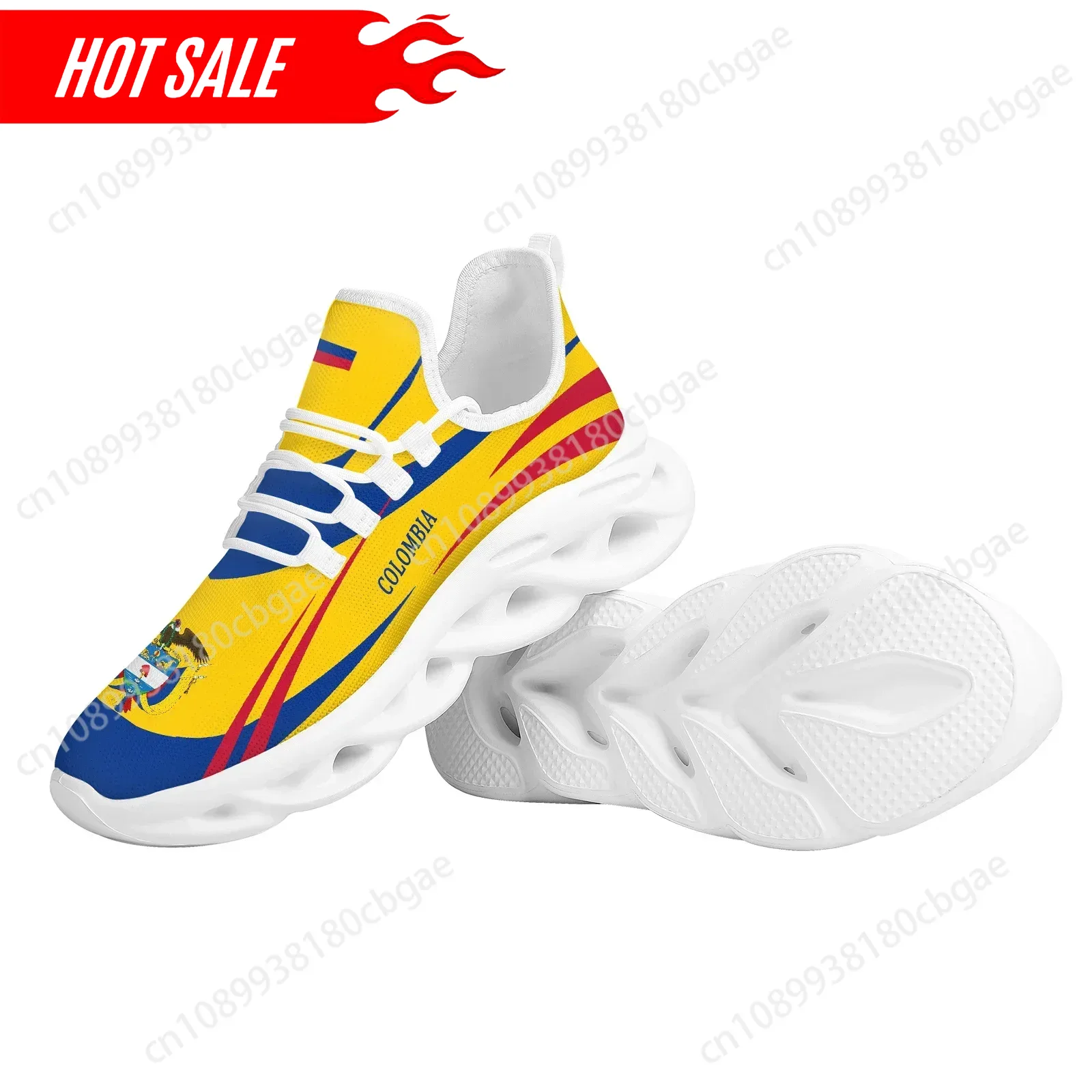 Breathable Colombian Cuban Fla - 3D Printing Design Free ulasan dan harga