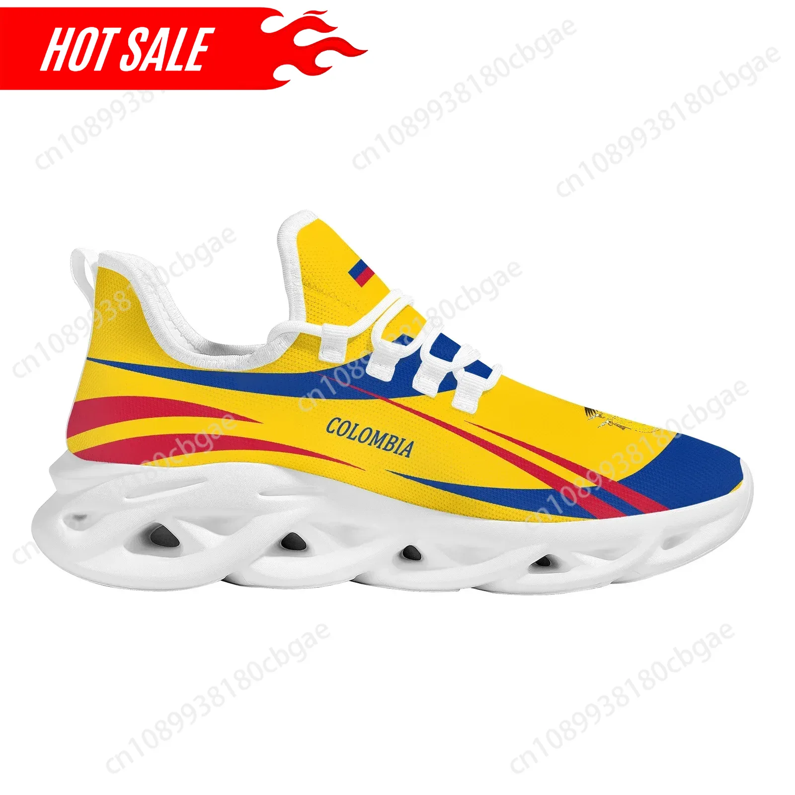 Breathable Colombian Cuban Fla - 3D Printing Design Free ulasan dan harga