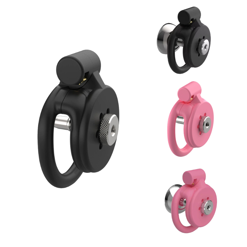3D-Printed Flat Chastity Cage  - 3D Printing Apps ulasan dan harga