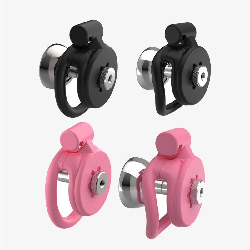 3D-Printed Flat Chastity Cage  - 3D Printing Apps ulasan dan harga