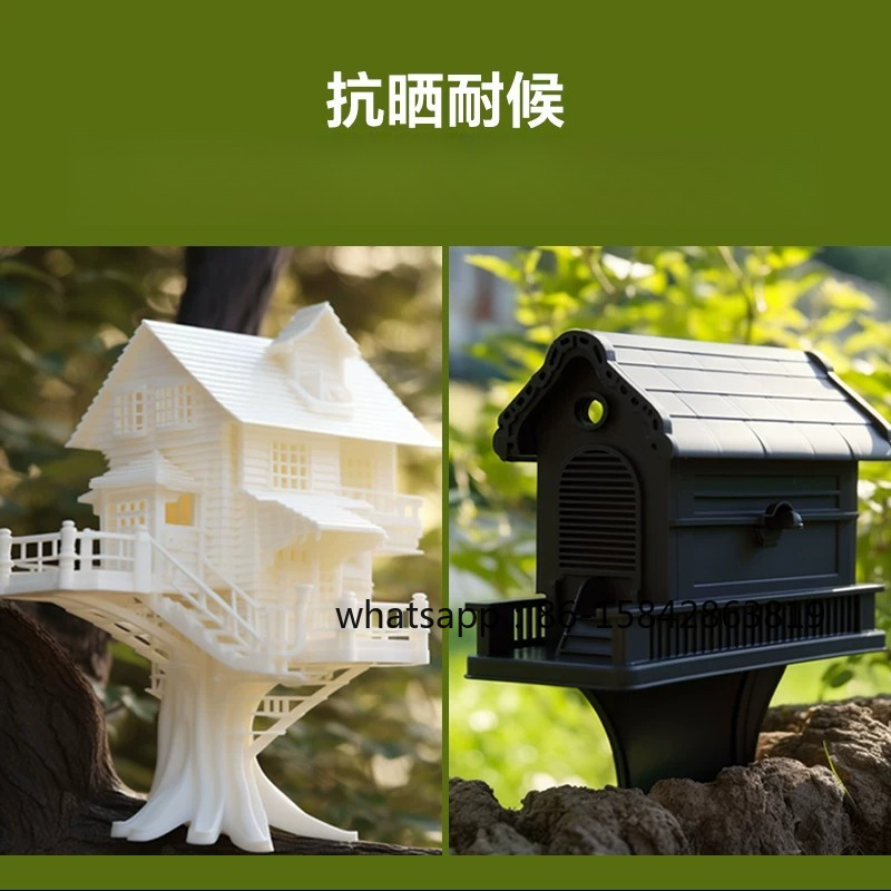 HP-ASA 3D Filament, Engineerin - Asa Filament Outdoor ulasan dan harga