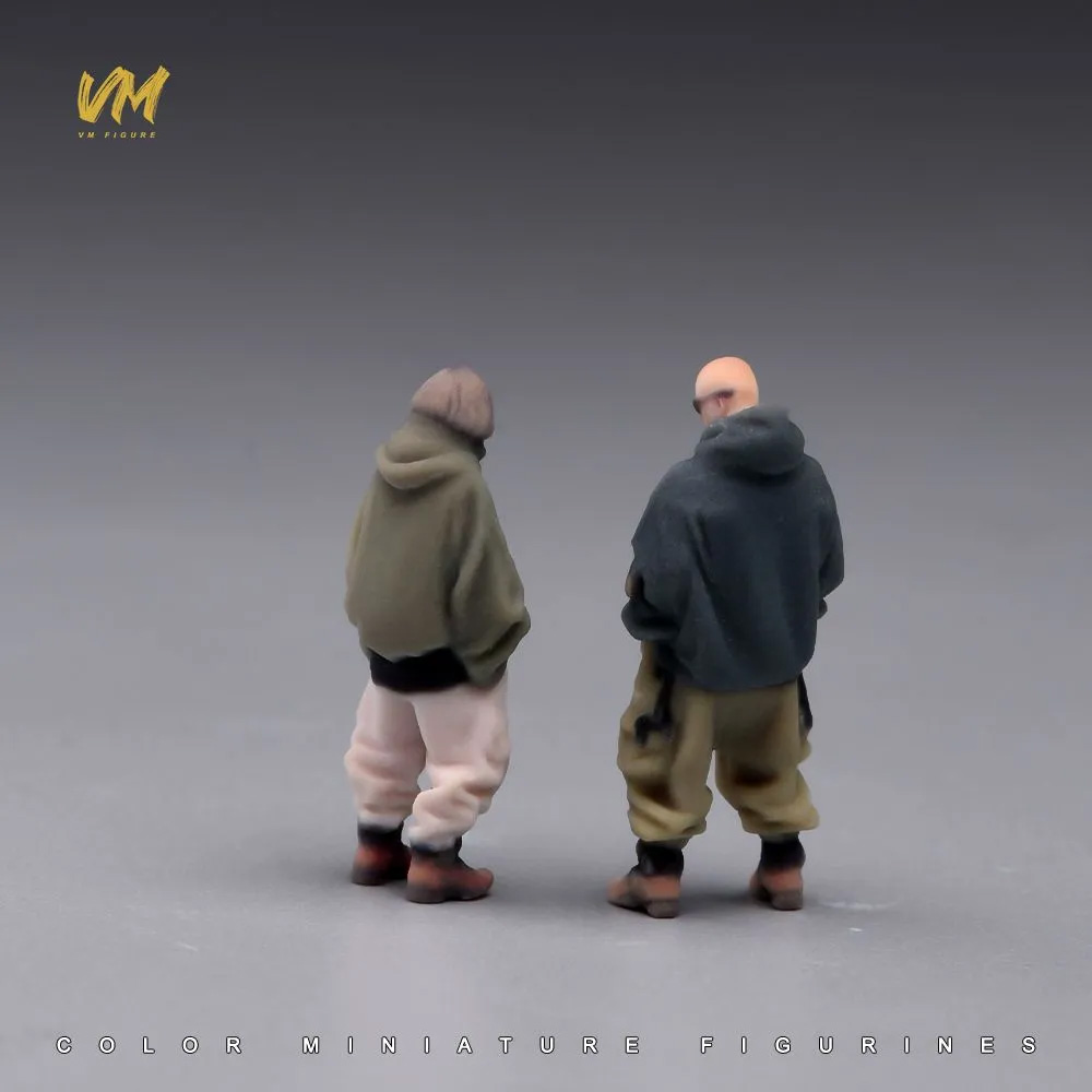 Vm 1/64 Scale Industrial Style - 3D Printing Industry ulasan dan harga