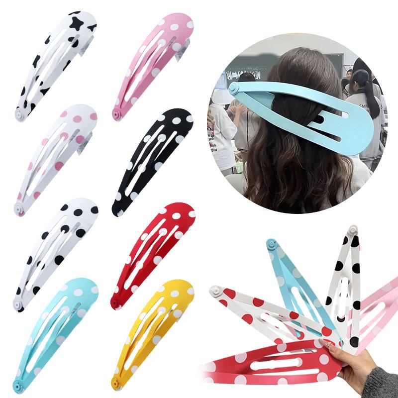 Funny Extra-large Hair Clips P - 3D Printing Metal ulasan dan harga