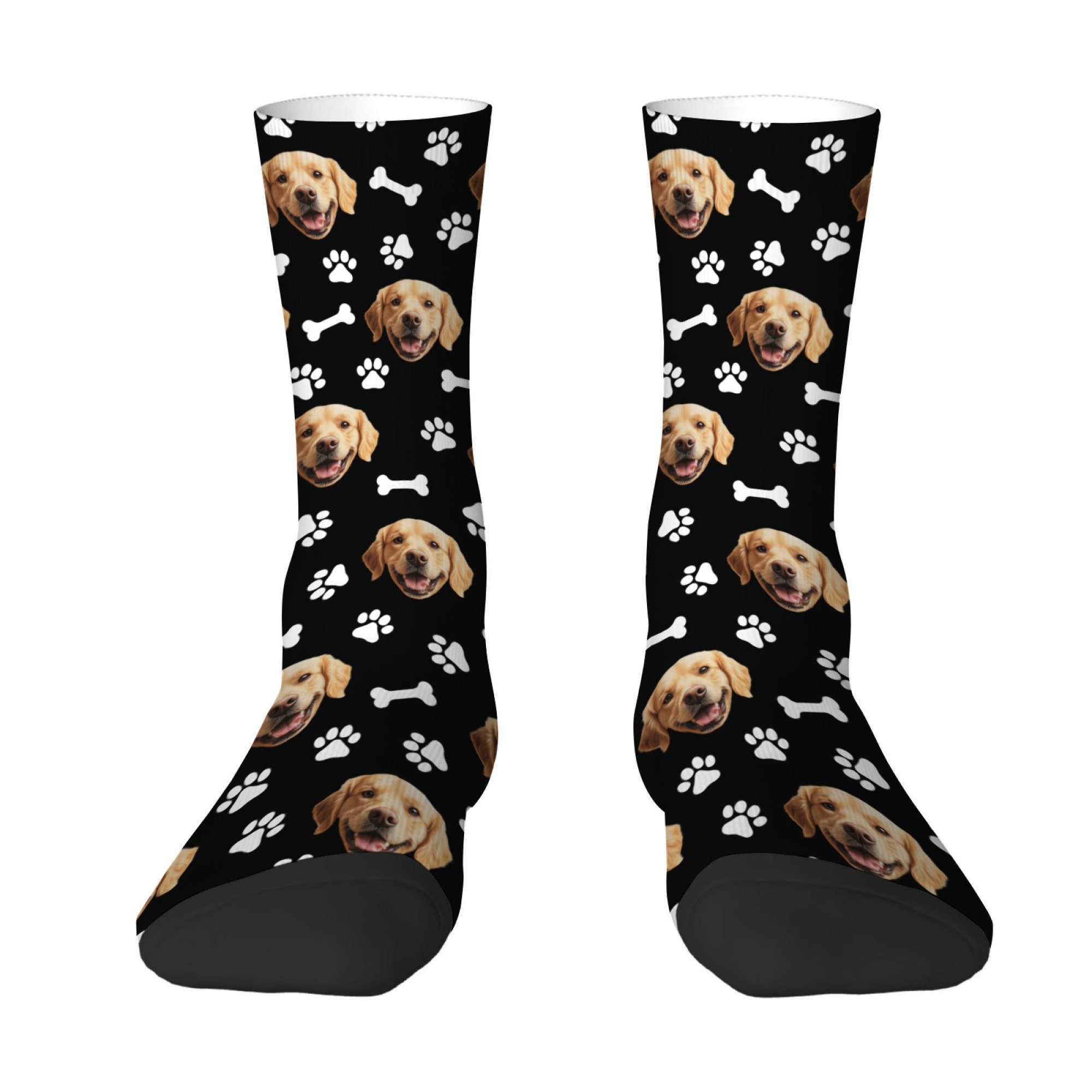 Customization your pet dog soc - 3D Printing Design Free ulasan dan harga
