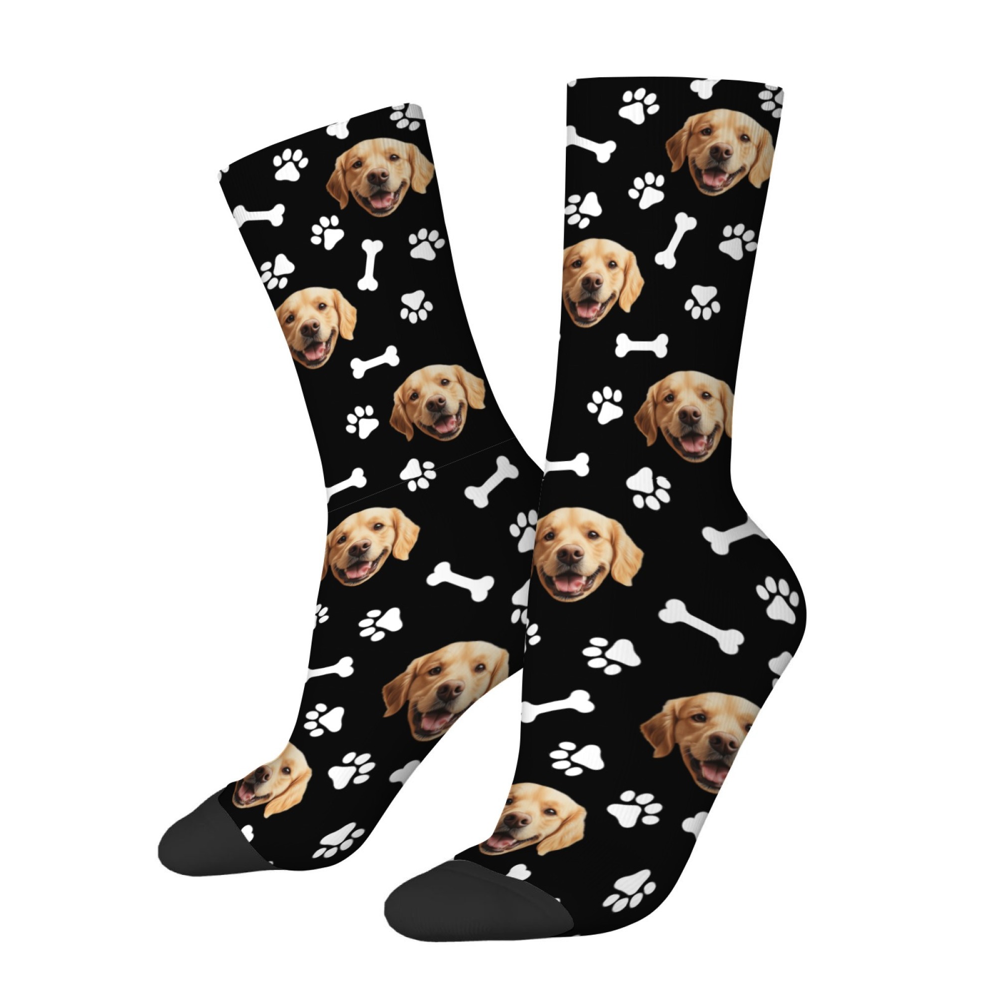 Customization your pet dog soc - 3D Printing Design Free ulasan dan harga