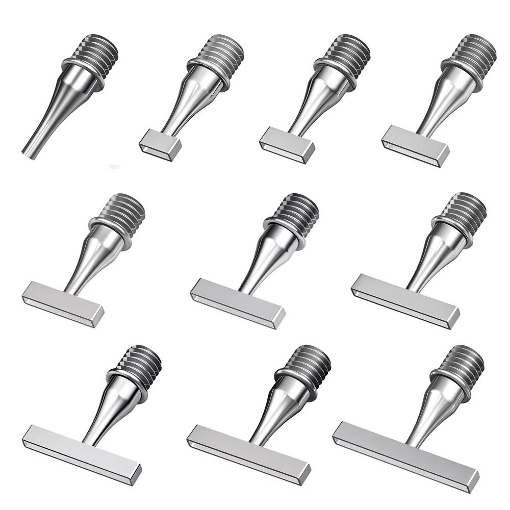 Replacement Pen Heads Shiny Di - 3D Printing Metal ulasan dan harga
