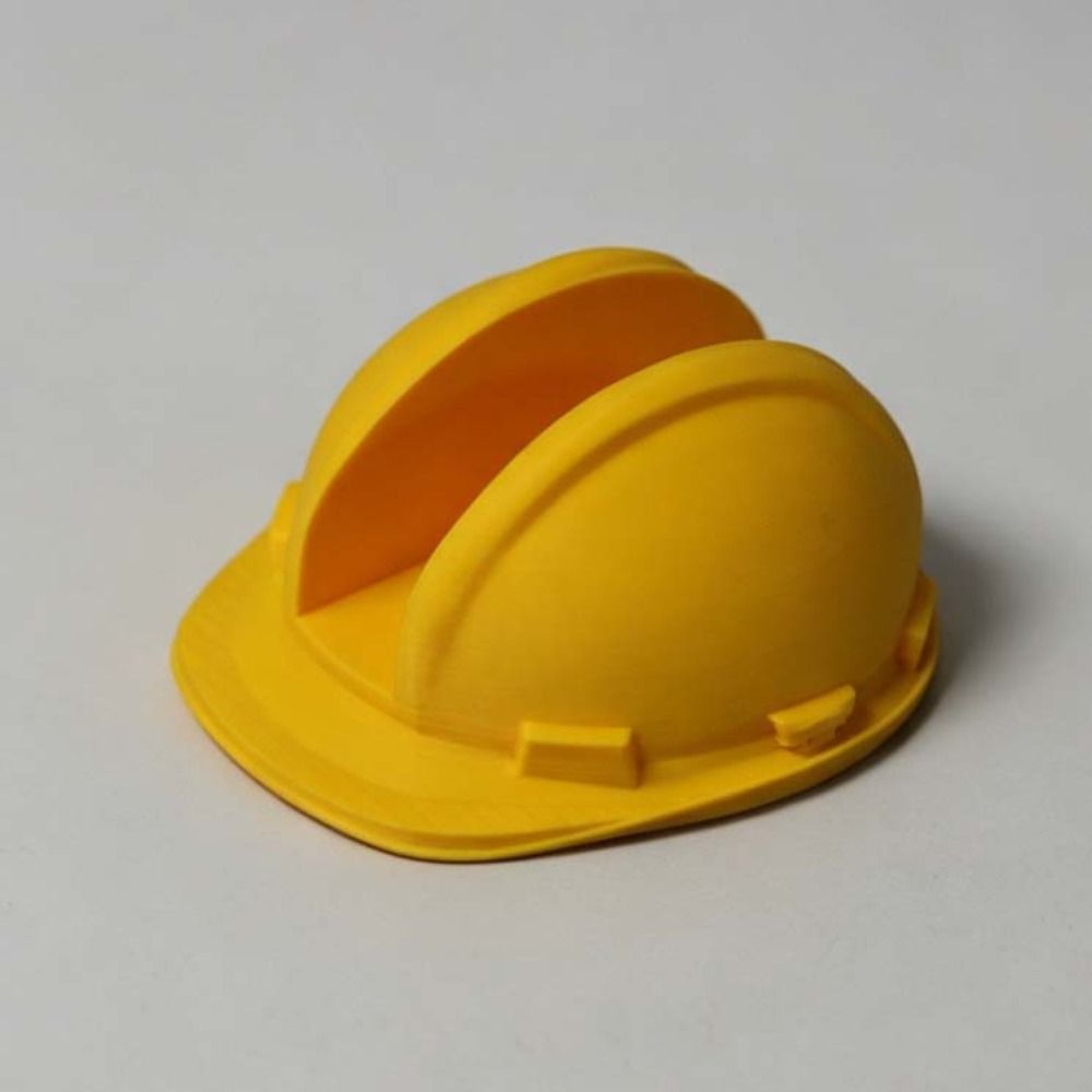 3D Printed Card Holder Vibrant - 3D Printing Pla ulasan dan harga