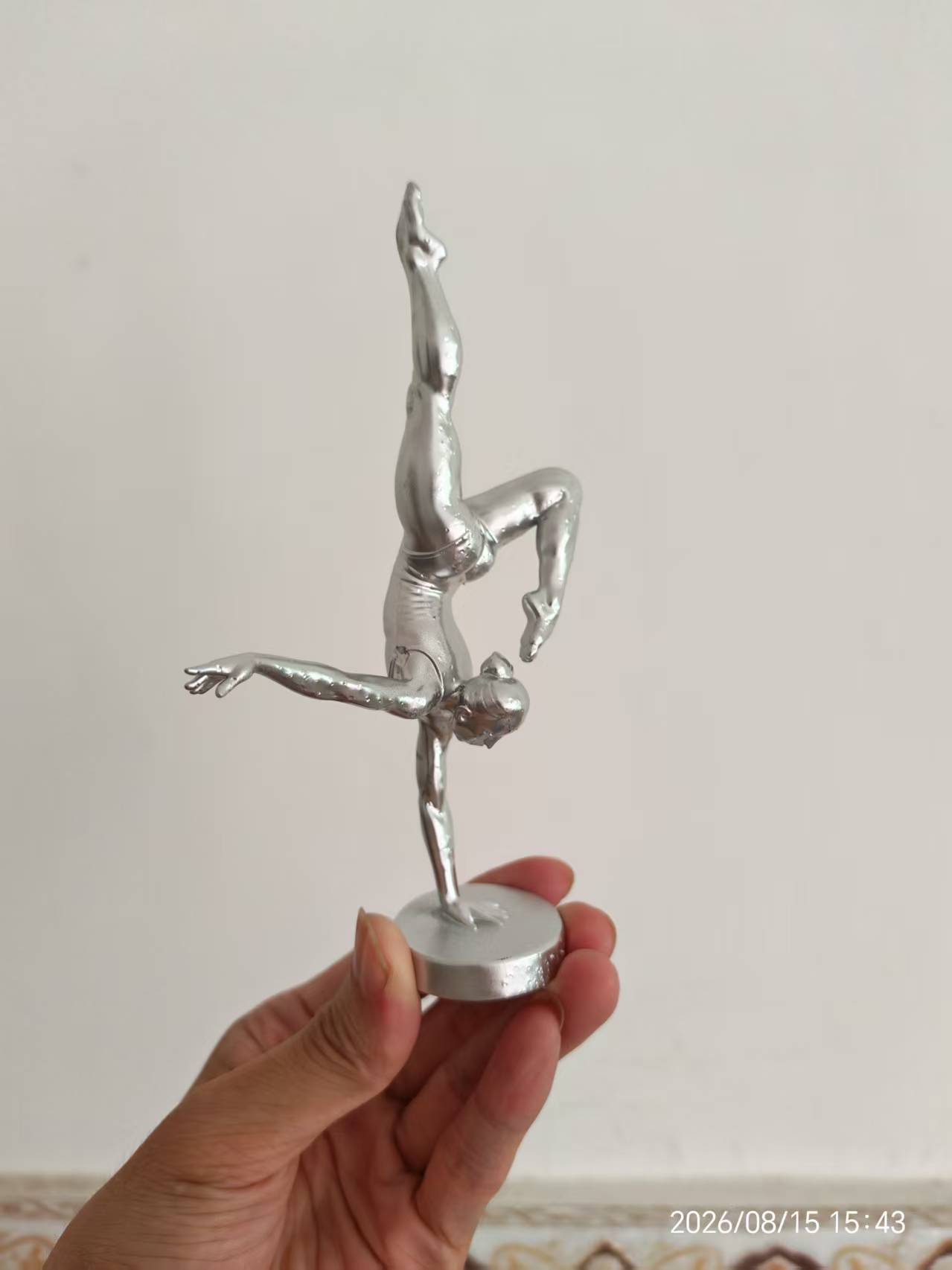 3D Printed Single-Handed Balan - 3D Printing Apps ulasan dan harga
