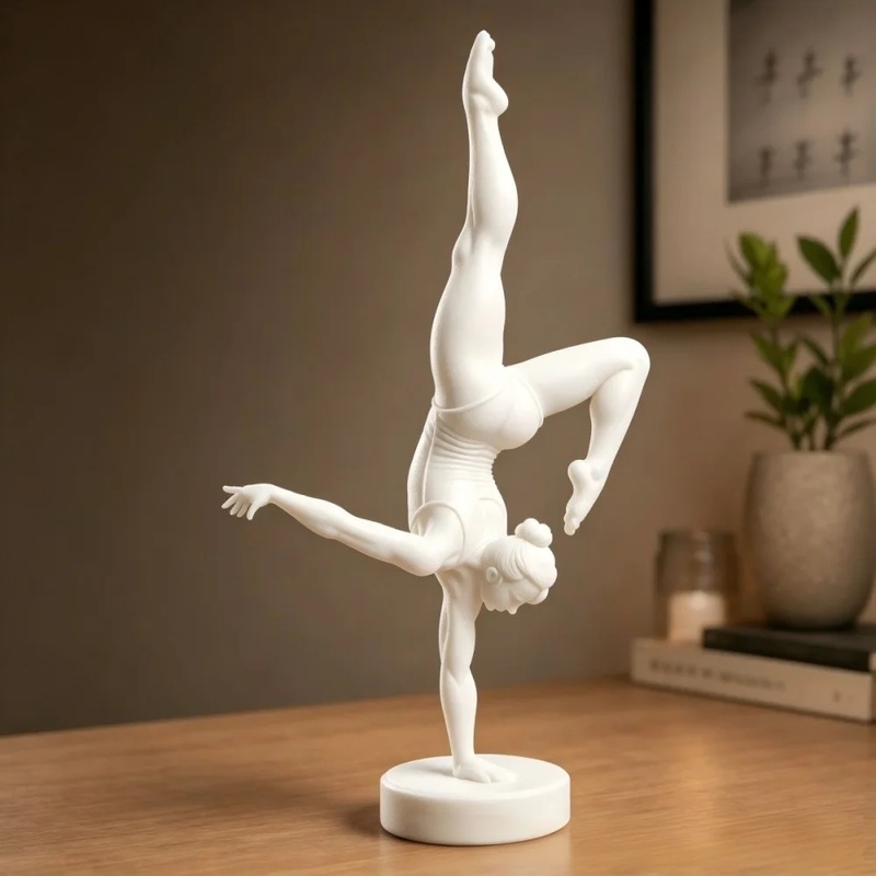 3D Printed Single-Handed Balan - 3D Printing Apps ulasan dan harga