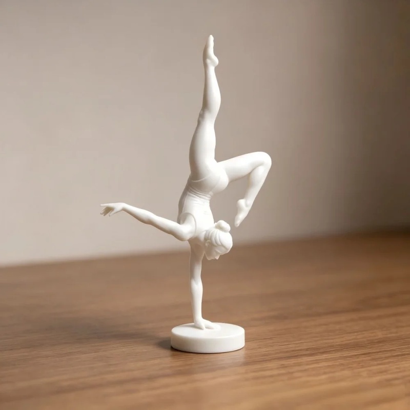 3D Printed Single-Handed Balan - 3D Printing Apps ulasan dan harga