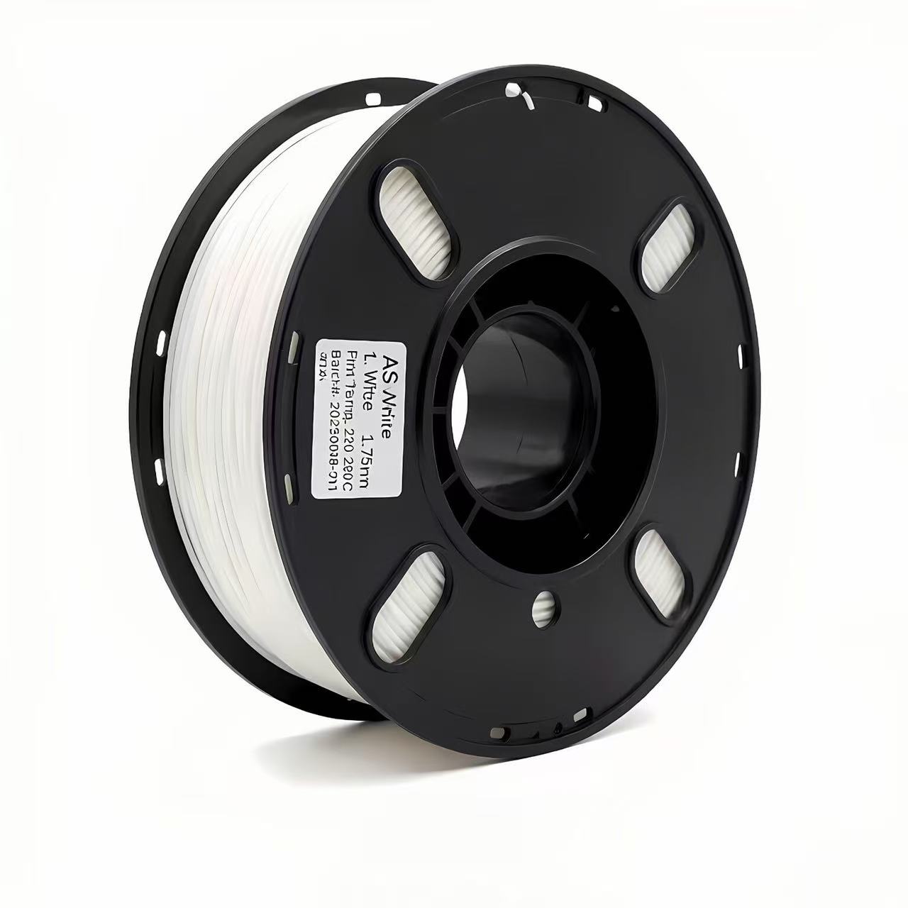 ASA Filament 1.75mm UV Stable  - Asa Filament Outdoor ulasan dan harga