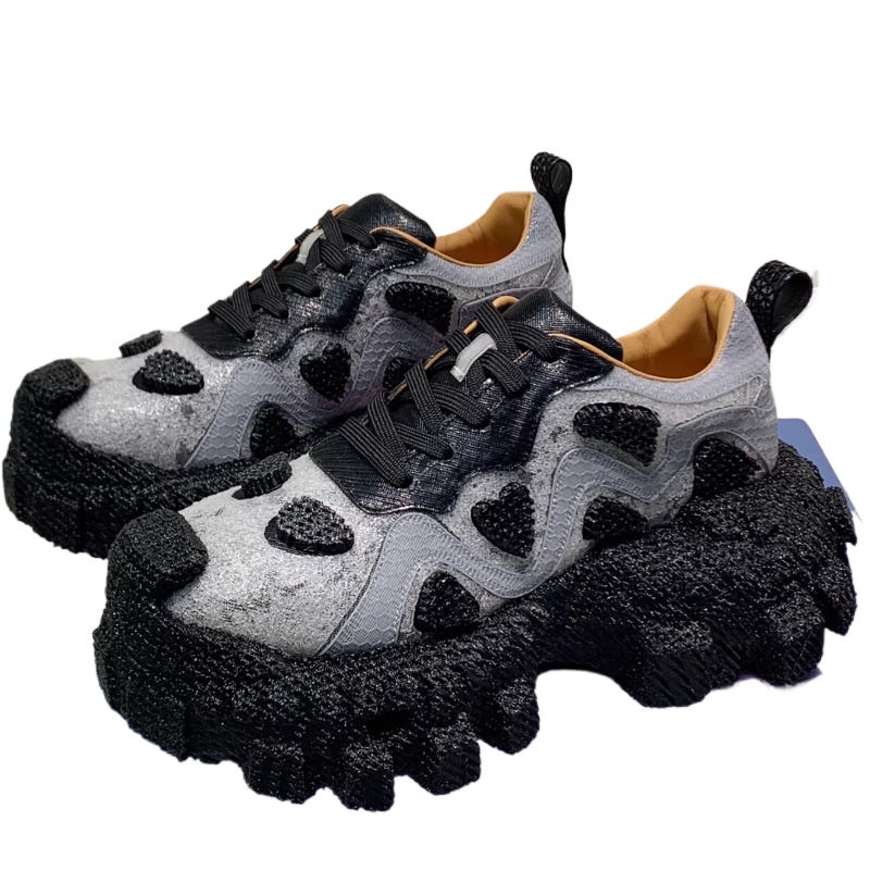 Original Design 3D Printed Sho - 3D Printing Design Free ulasan dan harga