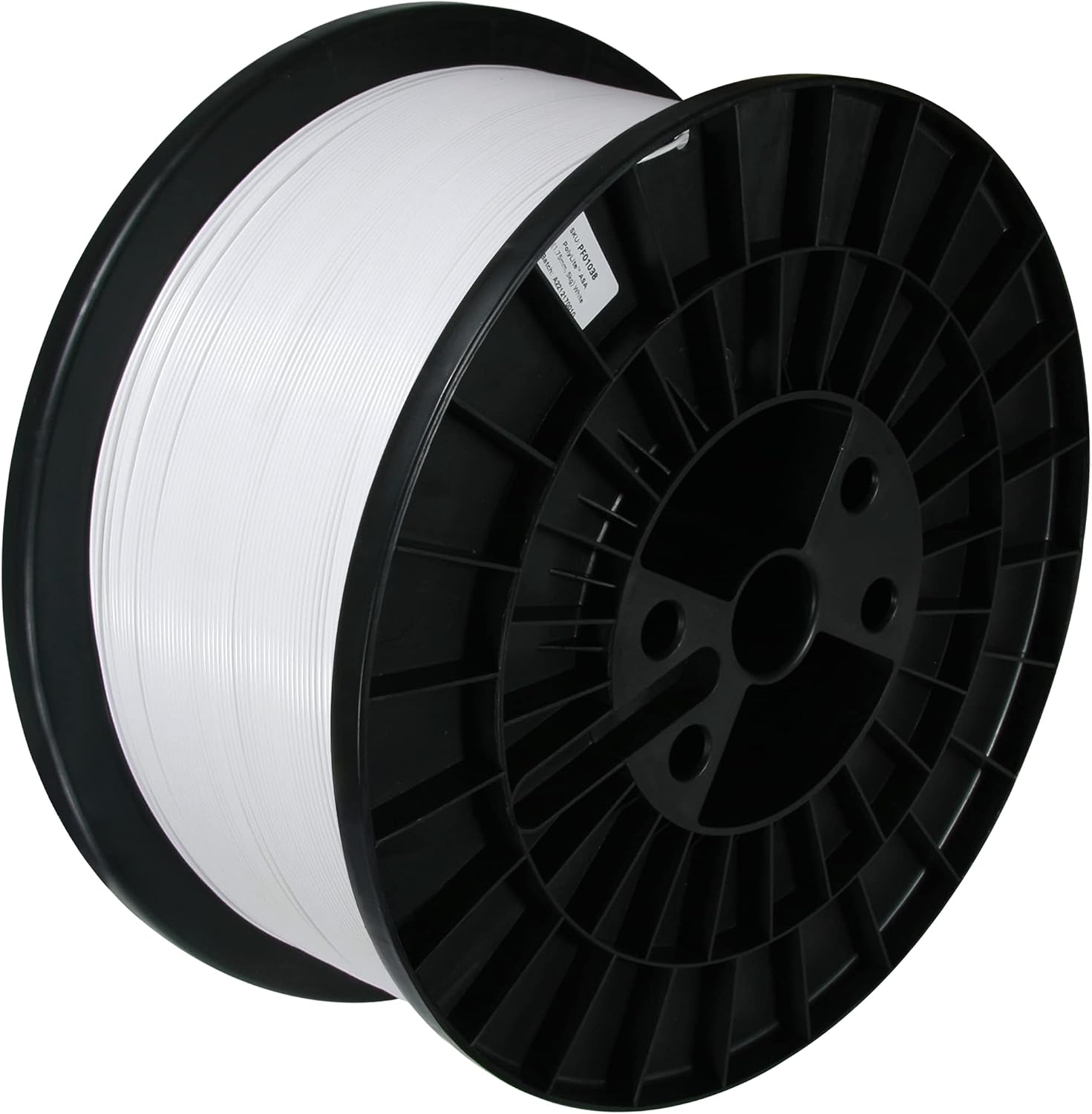 ^For ASA Filament 1.75mm 5KG W - Asa Filament Outdoor ulasan dan harga