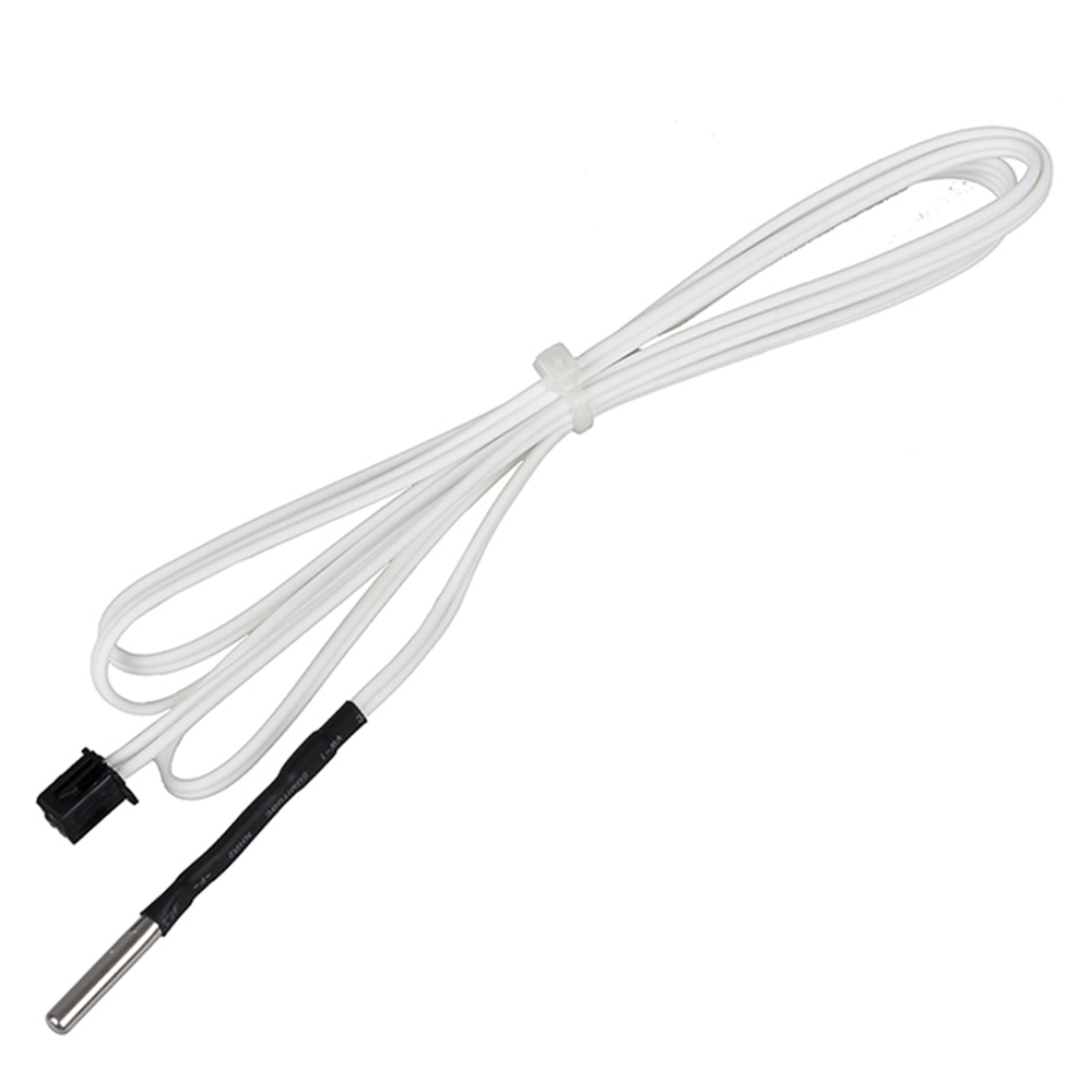 2pcs HT-NTC100K Thermistor Tem - 3D Printing Industry ulasan dan harga