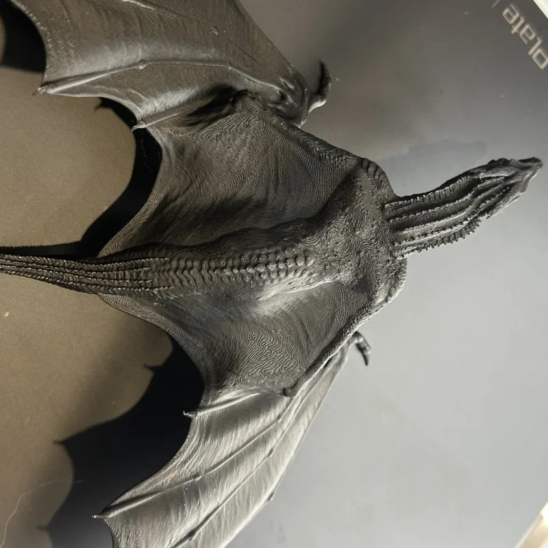 3D Printed Dragon Model Resin  - 3D Printing Apps ulasan dan harga
