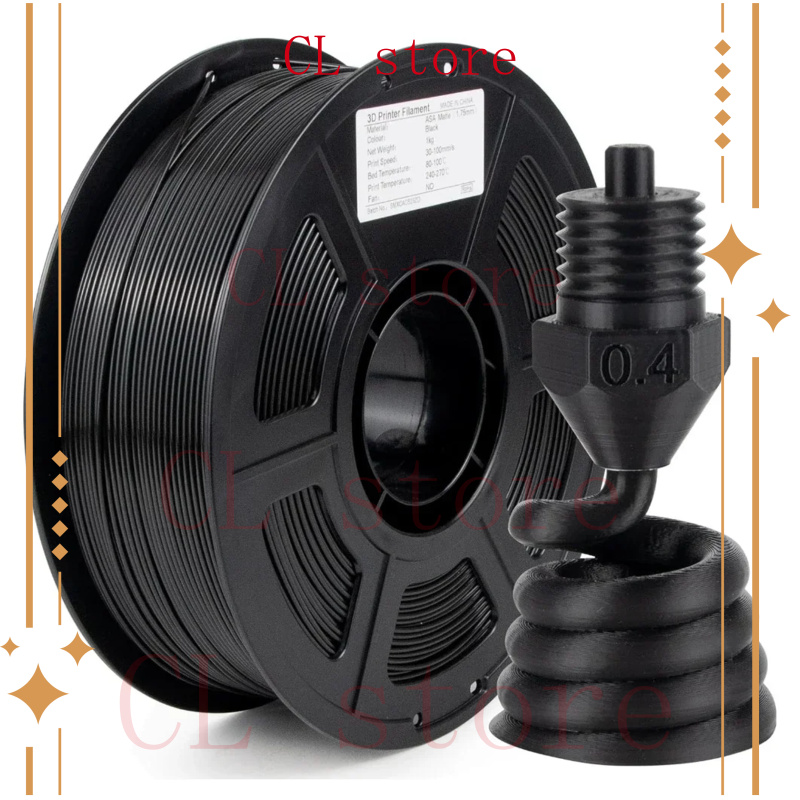 ASA Filament 1.75mm - UV/Rain/ - Asa Filament Outdoor ulasan dan harga