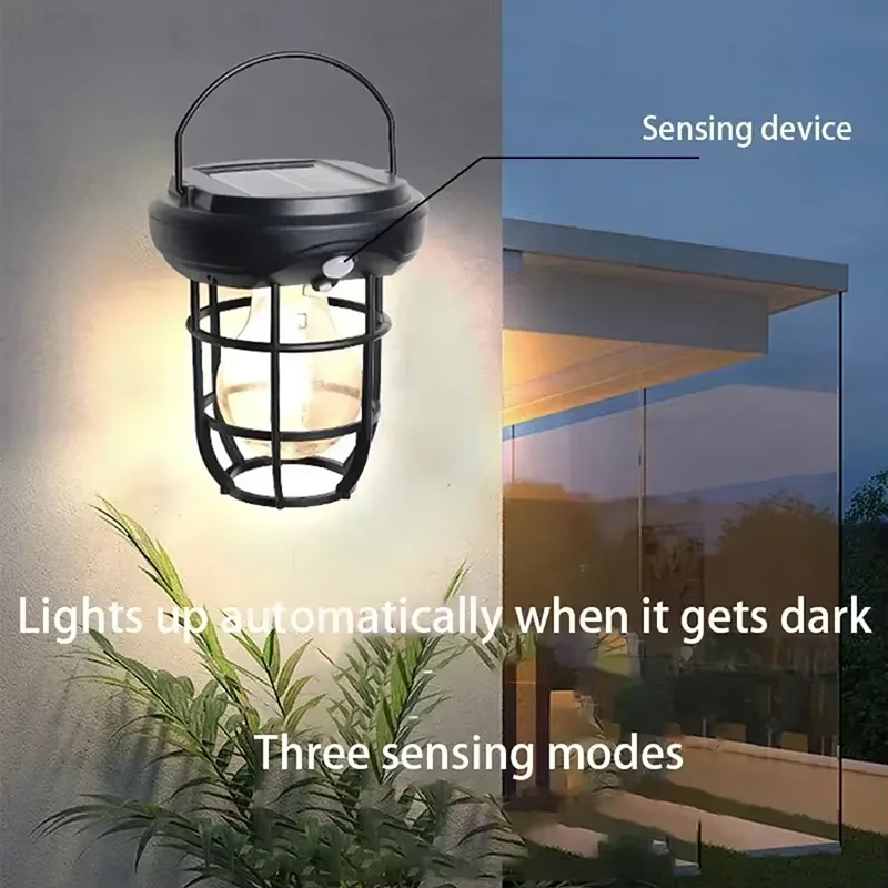 Portable Solar Induction Outdo - Asa Filament Outdoor ulasan dan harga
