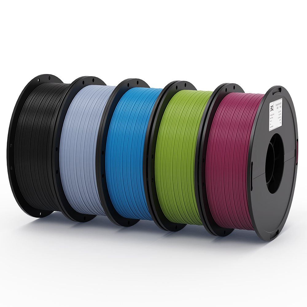 BIQU ASA-CarbonCore25 1.75mm 1 - Asa Filament Outdoor ulasan dan harga
