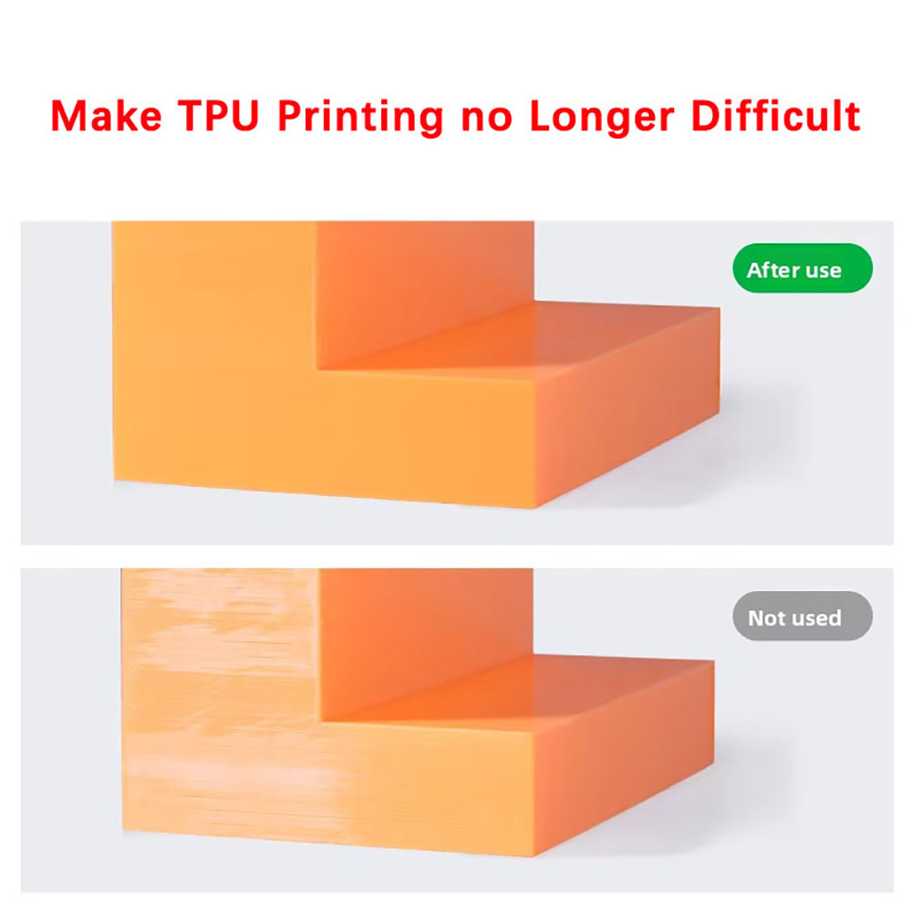Official Original TPU Filament - 3D Printing Industry ulasan dan harga