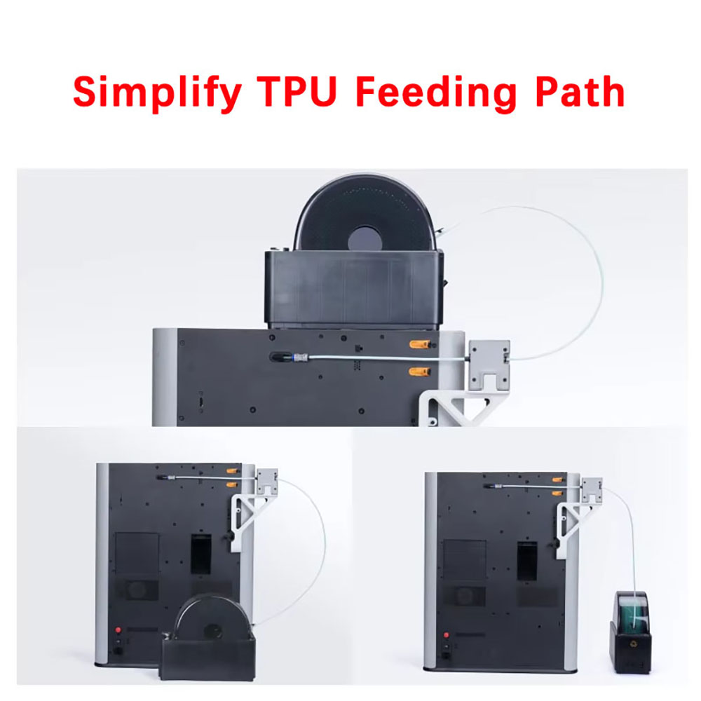 Official Original TPU Filament - 3D Printing Industry ulasan dan harga
