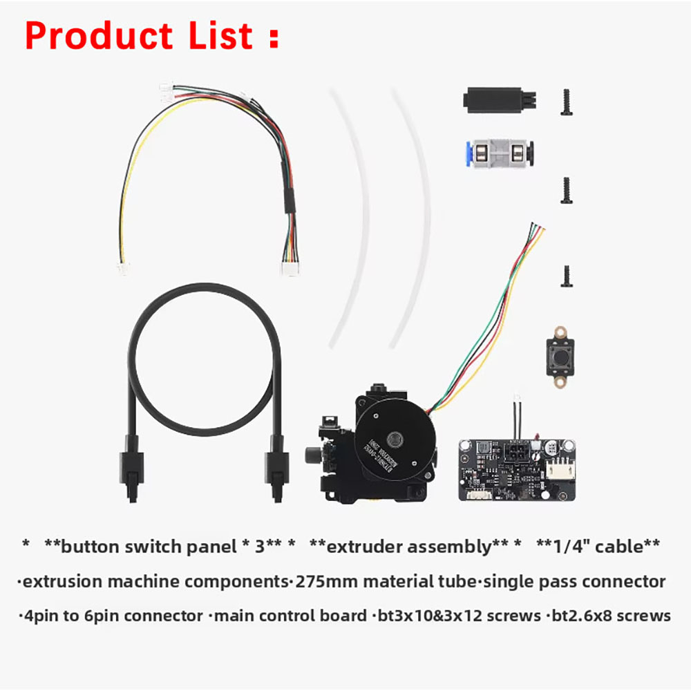 Official Original TPU Filament - 3D Printing Industry ulasan dan harga