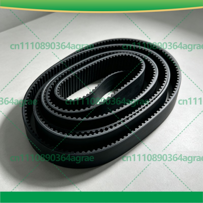 5pcs 18mm 20mm 25mm HTD5M635 R - Timing Belt ulasan dan harga