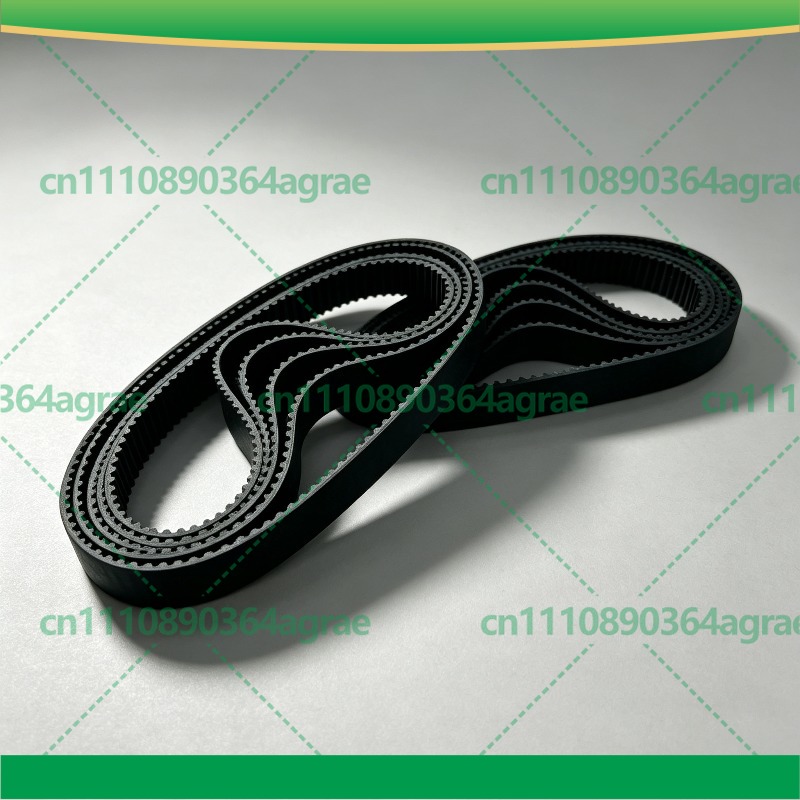 5pcs 18mm 20mm 25mm HTD5M635 R - Timing Belt ulasan dan harga