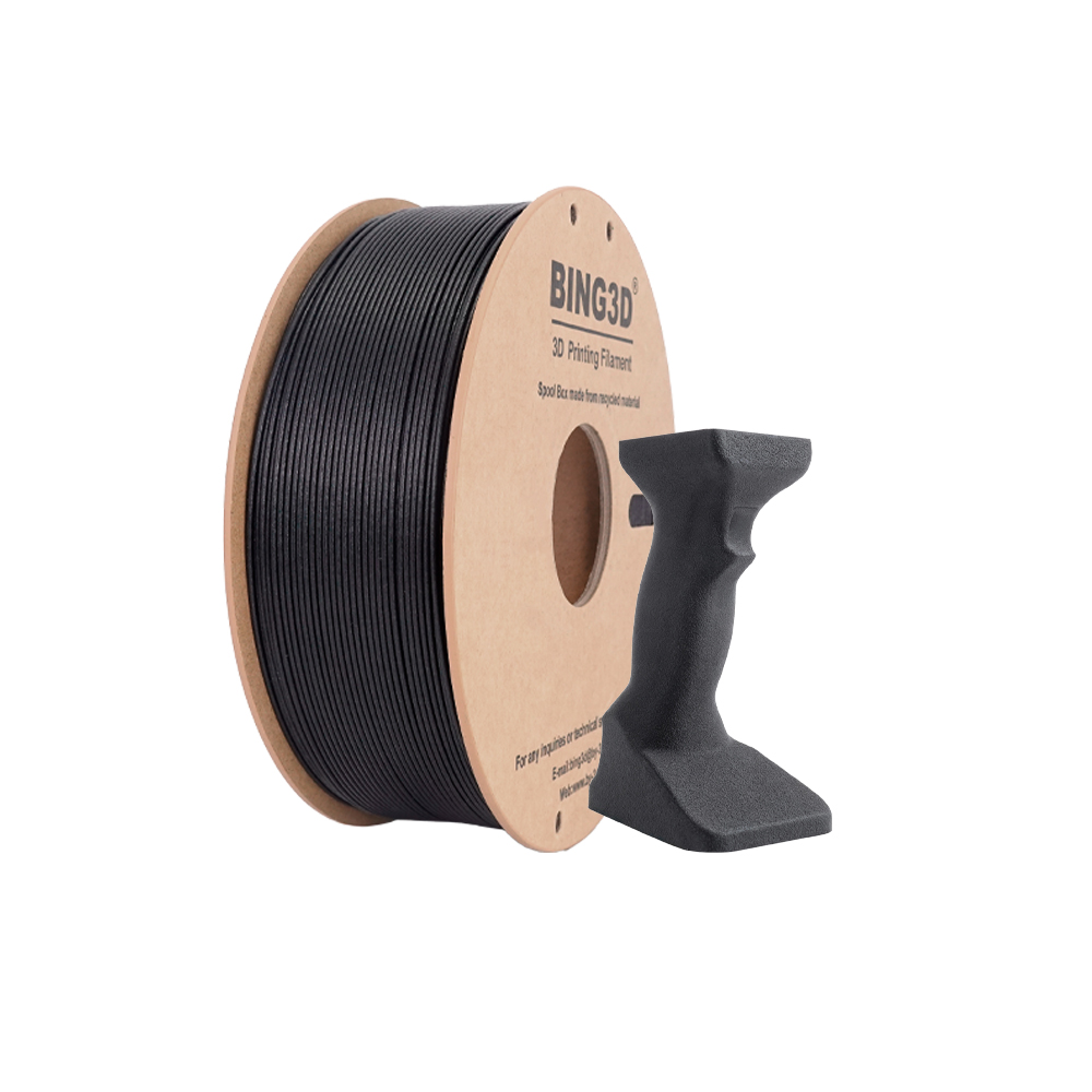Bing ASA-CF10 Carbon Fiber Rei - Asa Filament Outdoor ulasan dan harga